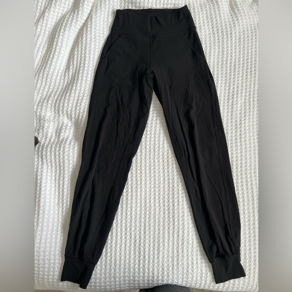 Lululemon Align Joggers